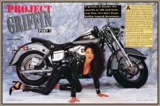 1995 HD Mag 22 Project Griffin p32p33..jpg
